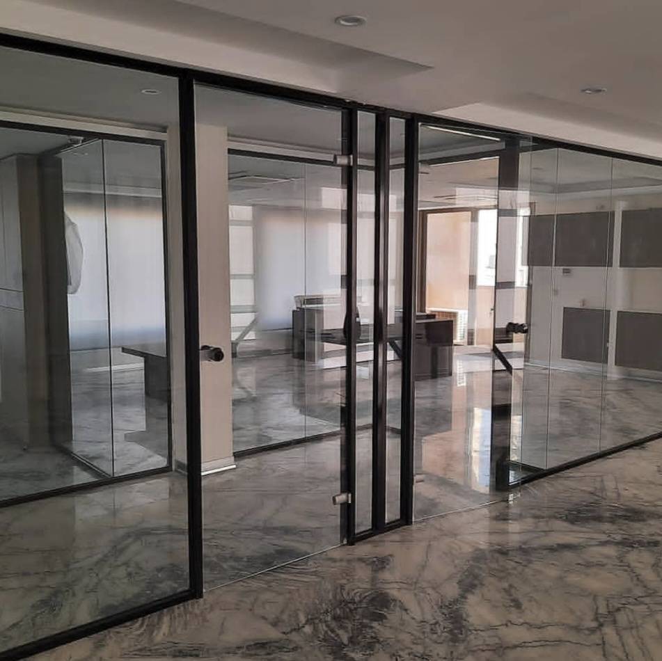 پارتیشن سازی در اکباتان